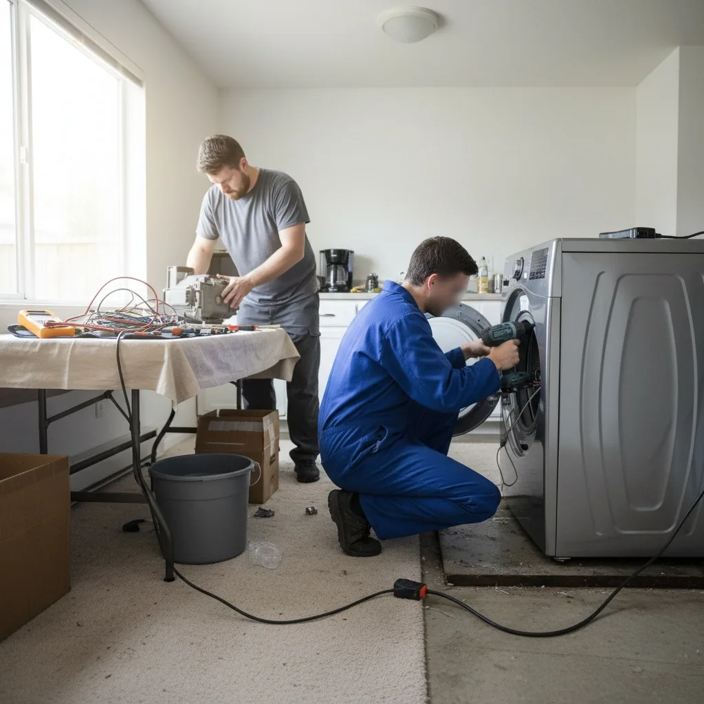 KinetraLab in Walnut Creek
